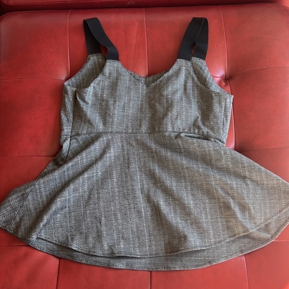 Torrid Blouse - Picture 2 of 5